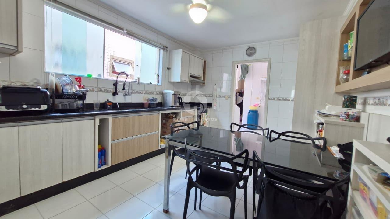 Triplex com 4 quartos - Bairro Aparecida - Santos em Aparecida, Santos — foto 23