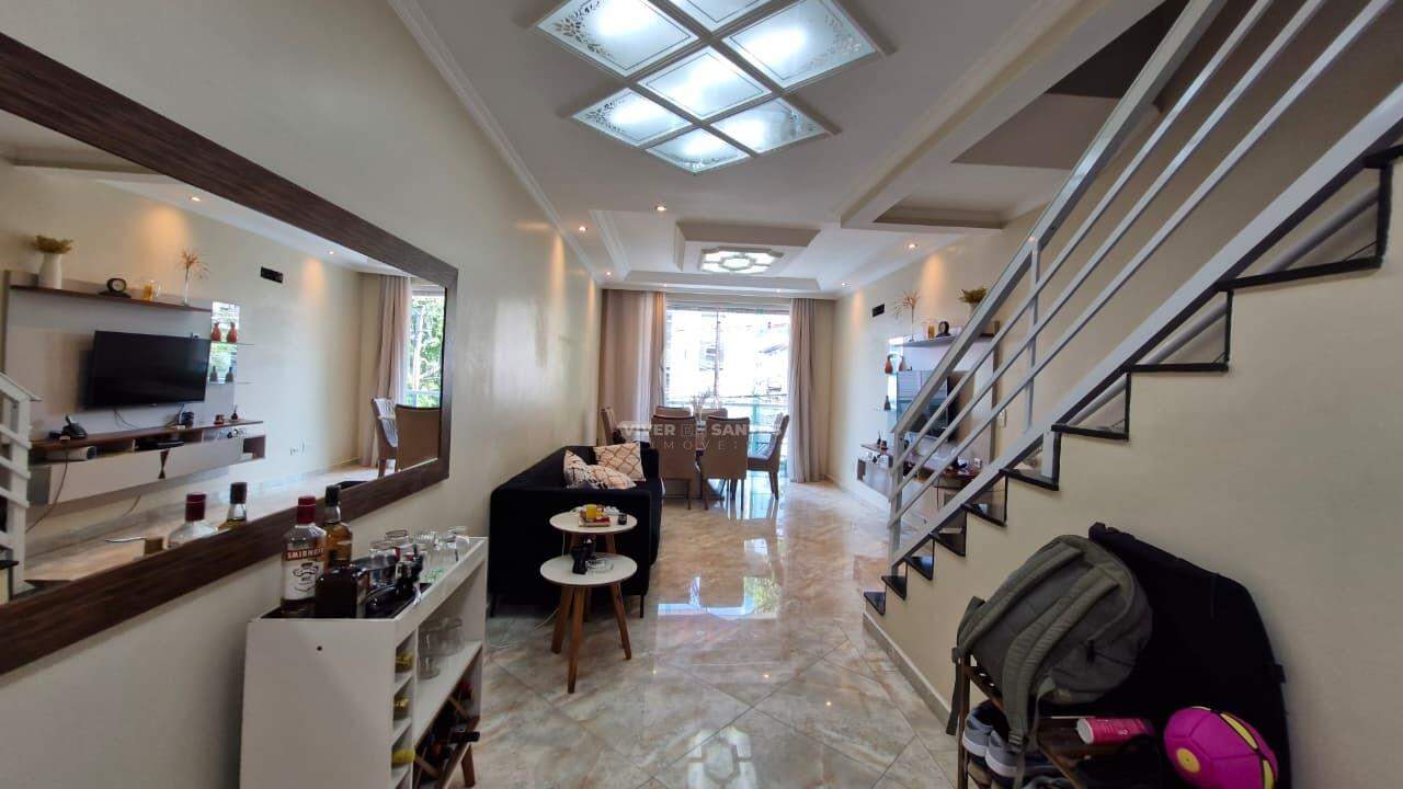 apartamento para comprar em Aparecida, Santos