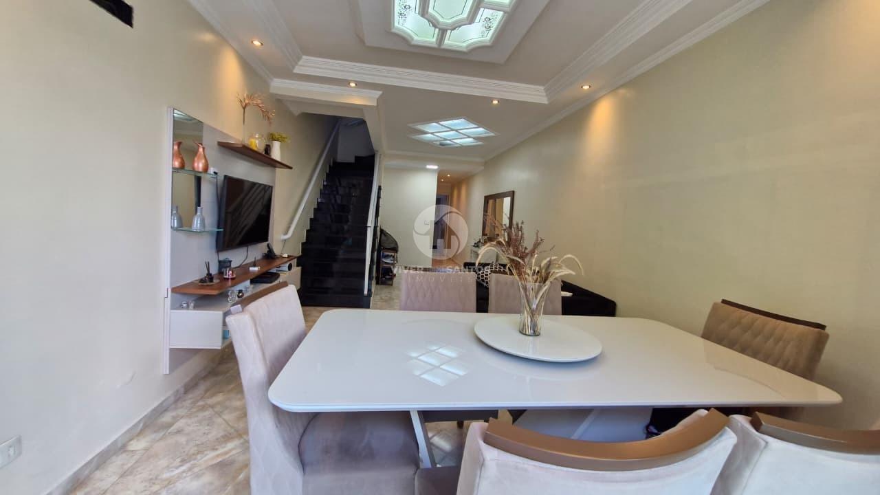 Triplex com 4 quartos - Bairro Aparecida - Santos em Aparecida, Santos — foto 3