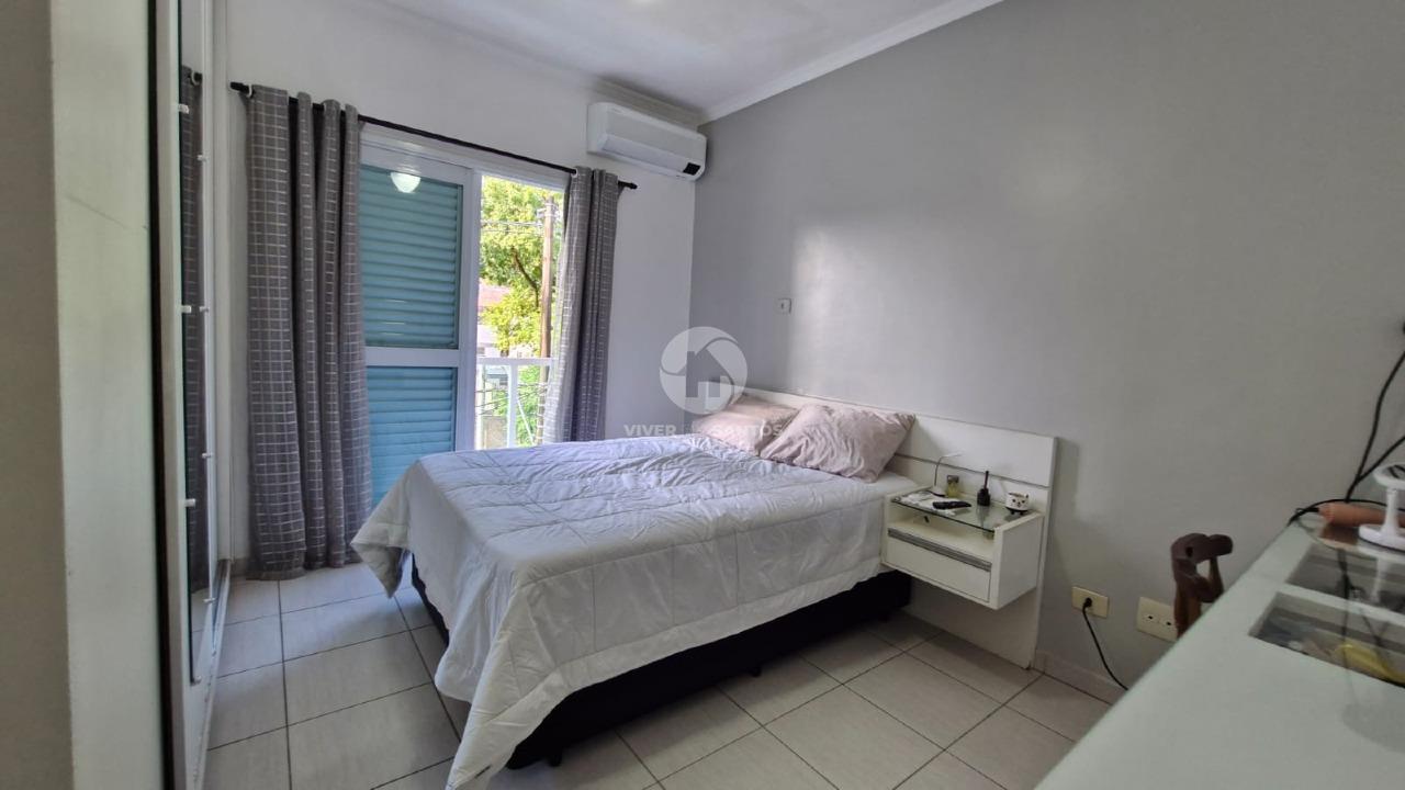 Triplex com 4 quartos - Bairro Aparecida - Santos em Aparecida, Santos — foto 9
