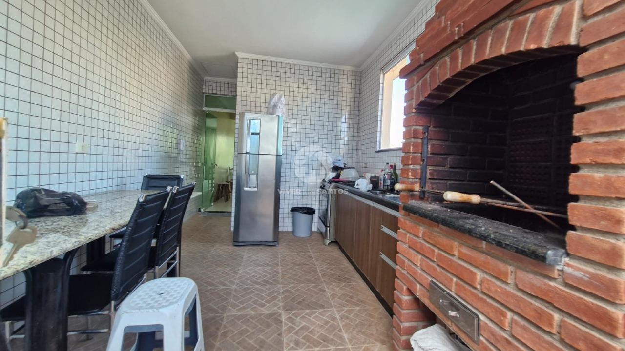 Triplex com 4 quartos - Bairro Aparecida - Santos em Aparecida, Santos — foto 26