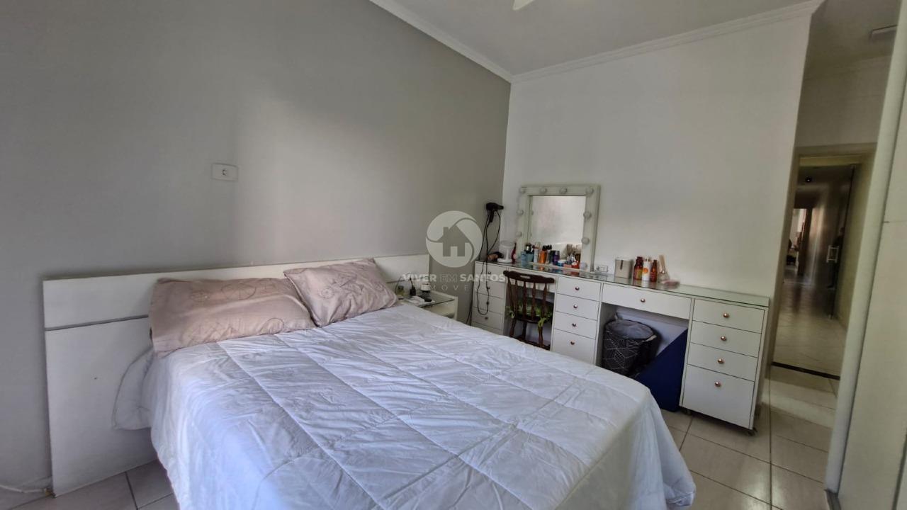 Triplex com 4 quartos - Bairro Aparecida - Santos em Aparecida, Santos — foto 10