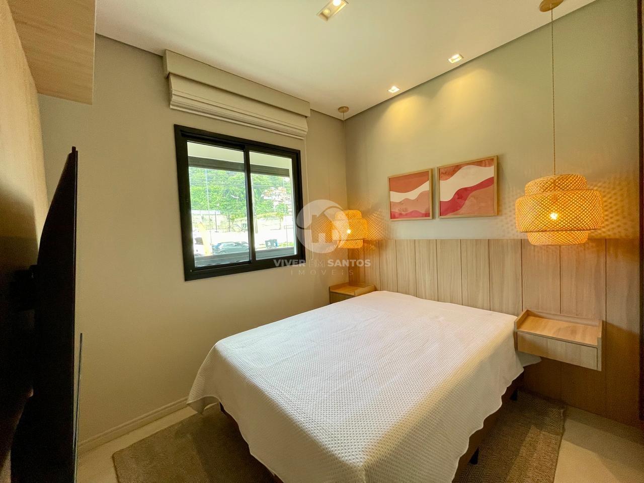 Apartamento à venda, 2 quartos, Centro - Santos/SP em Centro, Santos — foto 13