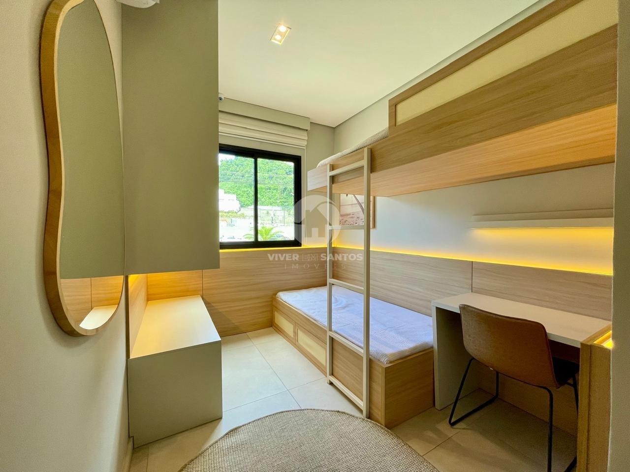 Apartamento à venda, 2 quartos, Centro - Santos/SP em Centro, Santos — foto 10
