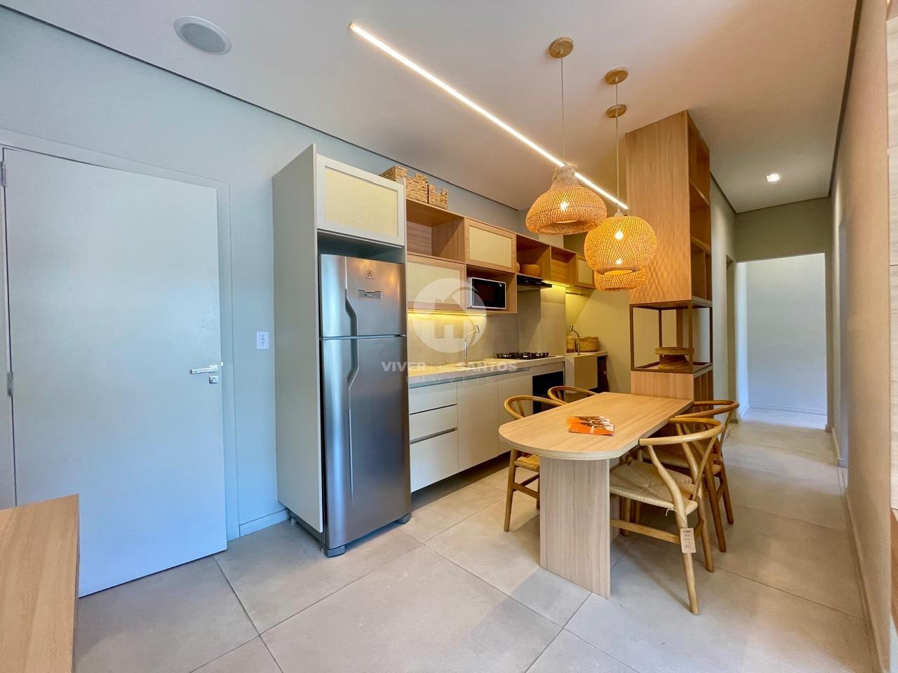 Apartamento à venda, 2 quartos, Centro - Santos/SP em Centro, Santos — foto 6