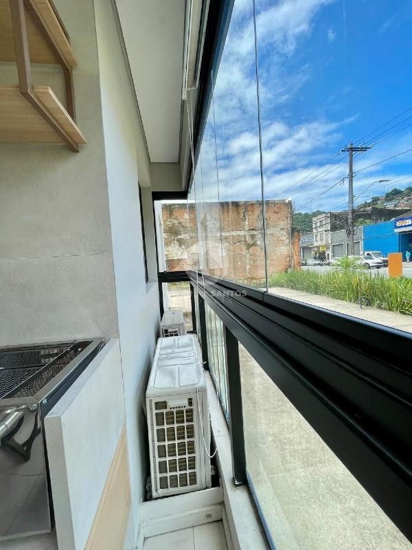Apartamento à venda, 2 quartos, Centro - Santos/SP em Centro, Santos — foto 5
