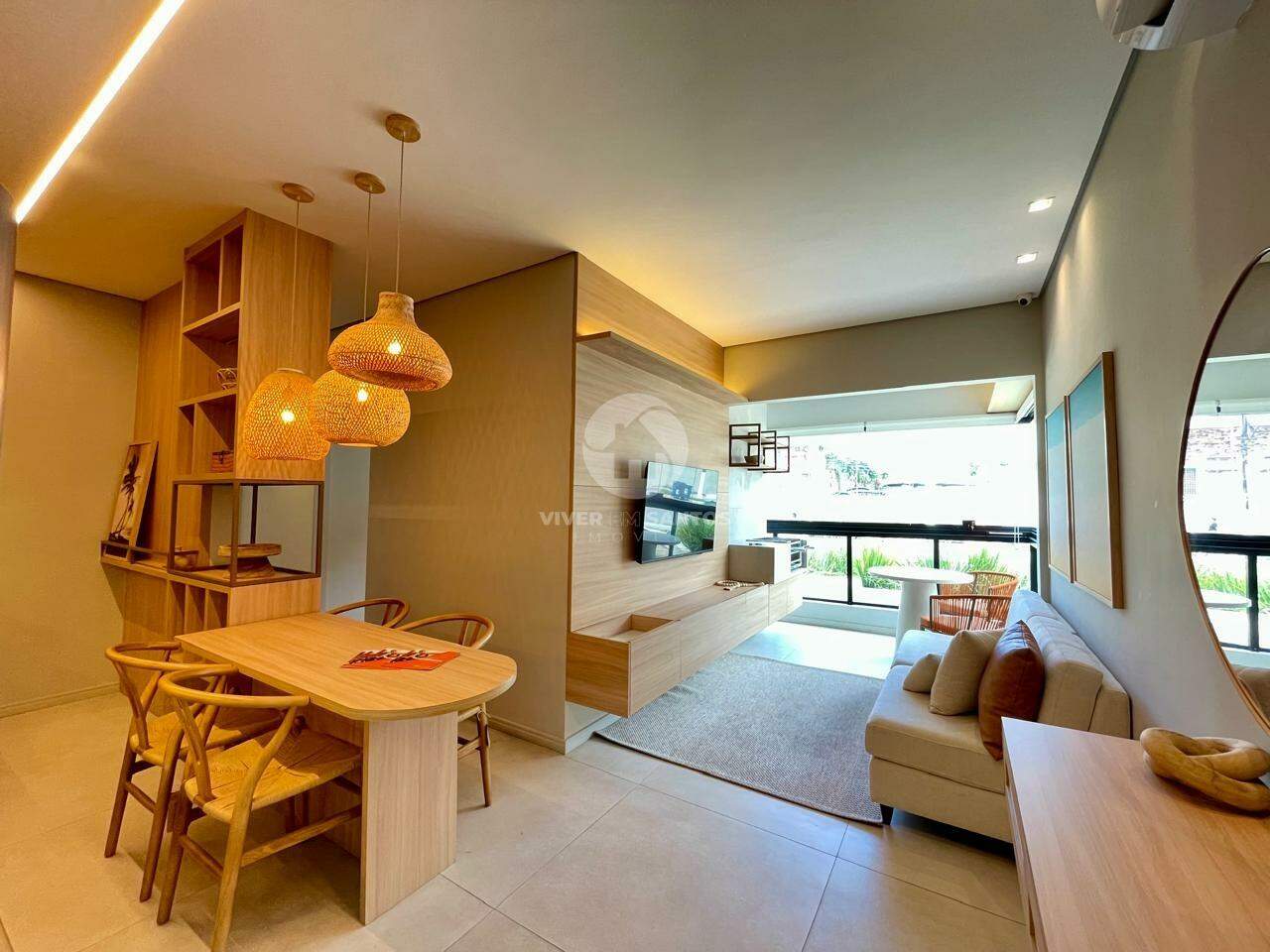 Apartamento à venda, 2 quartos, Centro - Santos/SP em Centro, Santos — foto 2