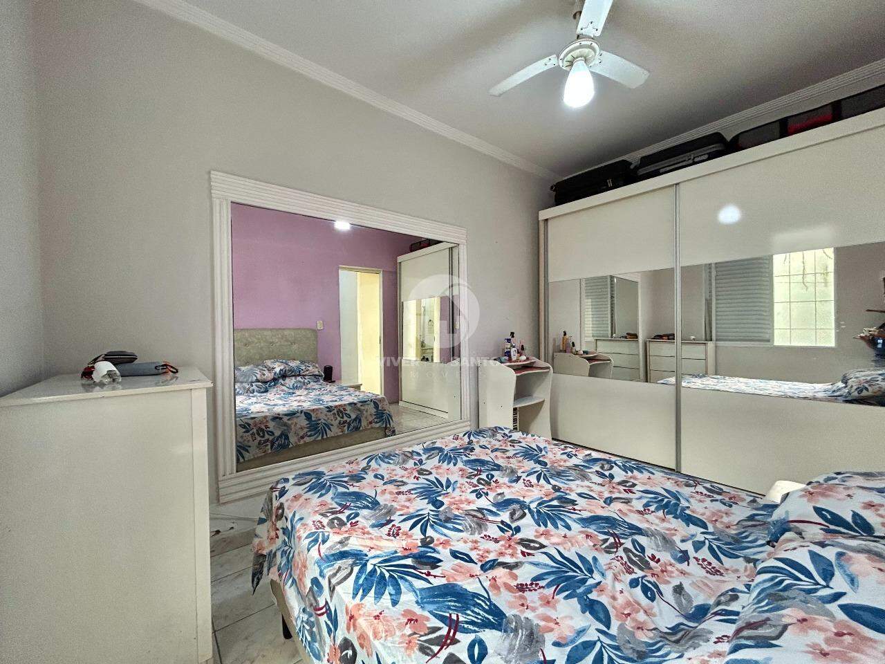 Apartamento térreo de 1 quarto à venda no bairro do Campo Grande- Santos em Campo Grande, Santos — foto 6