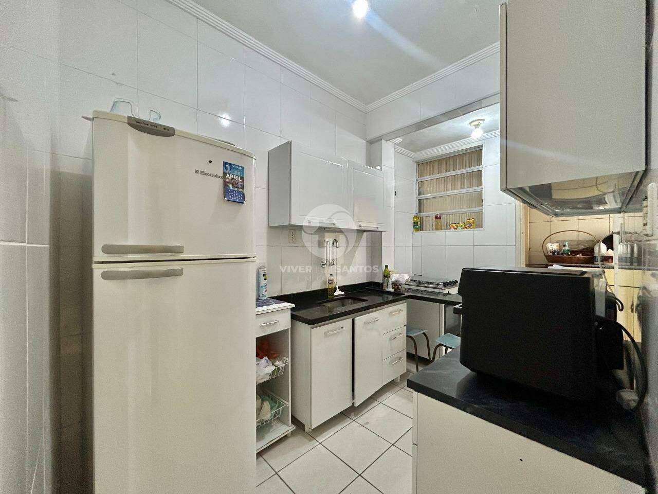 apartamento para comprar em Campo Grande, Santos — foto 8 de 8