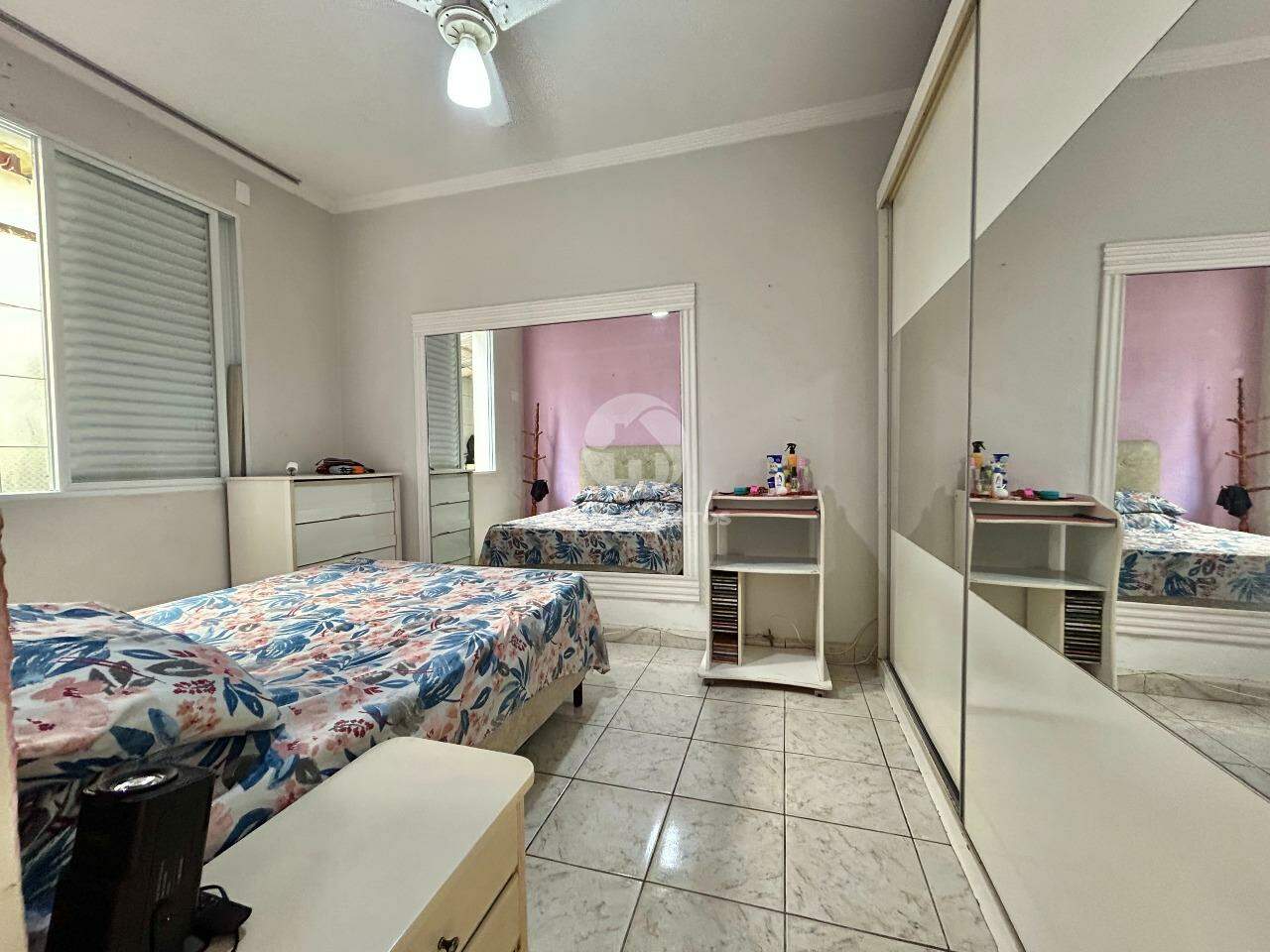 Apartamento térreo de 1 quarto à venda no bairro do Campo Grande- Santos em Campo Grande, Santos — foto 4