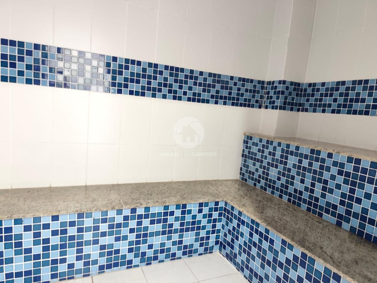 Apartamento 2 quartos em Gonzaga, Santos — foto 29