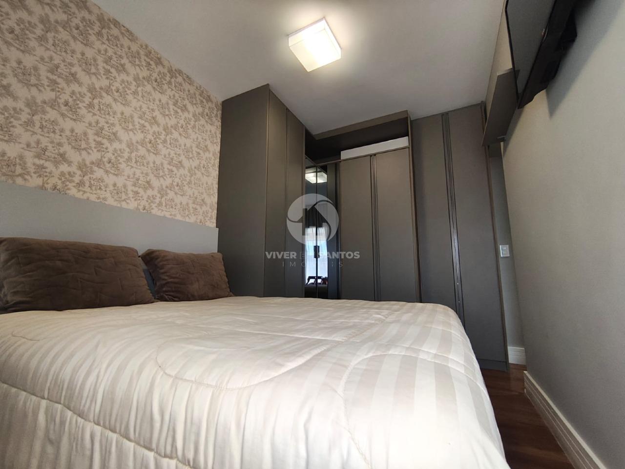 Apartamento 2 quartos em Gonzaga, Santos — foto 24