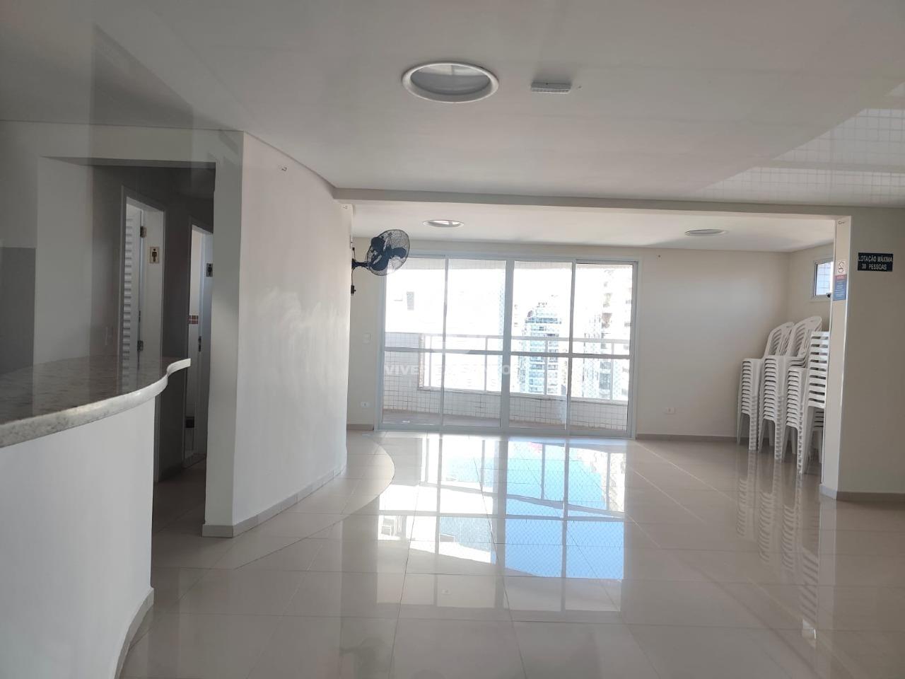 Apartamento 2 quartos em Gonzaga, Santos — foto 28