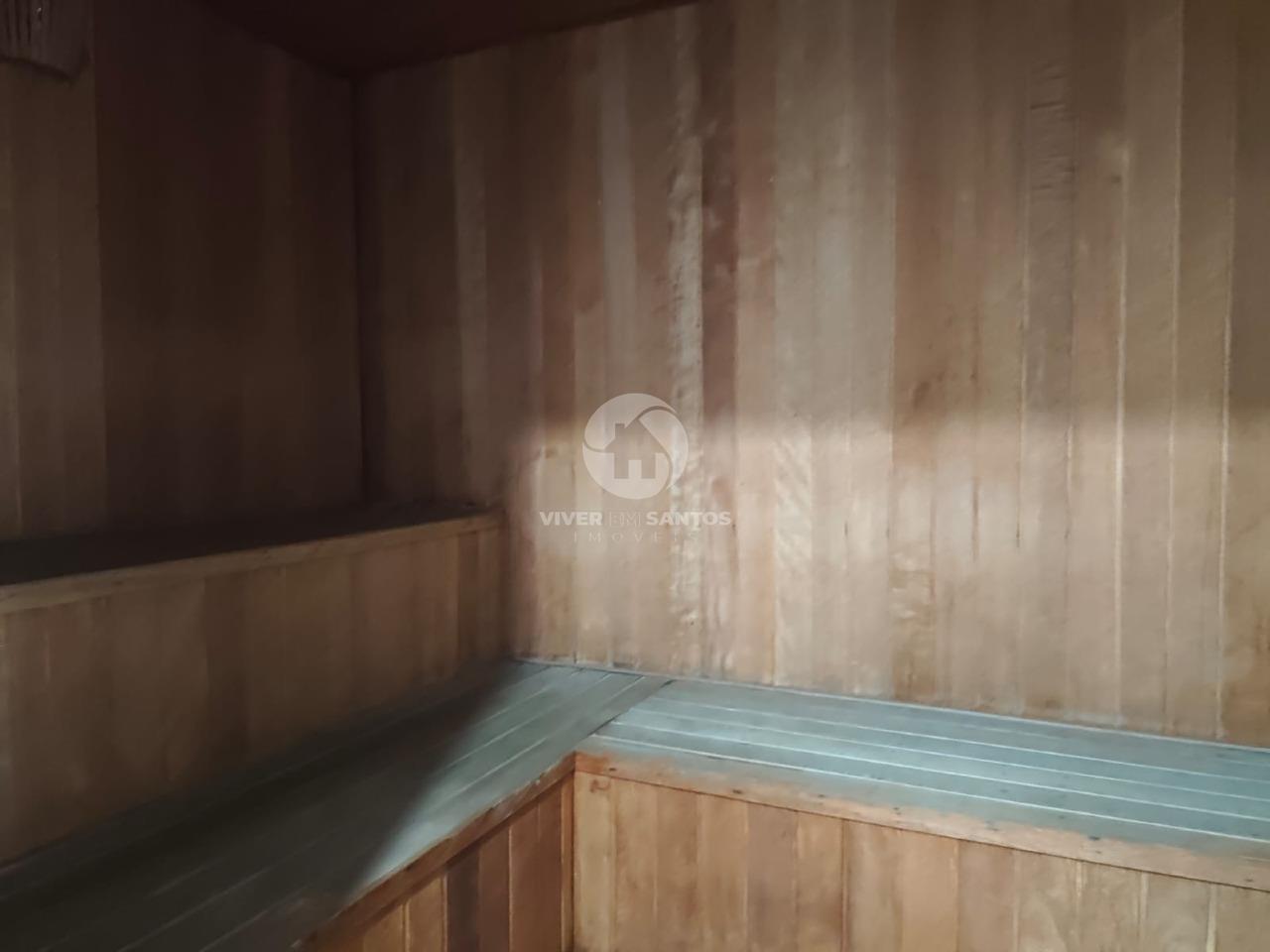 Apartamento 2 quartos em Gonzaga, Santos — foto 30