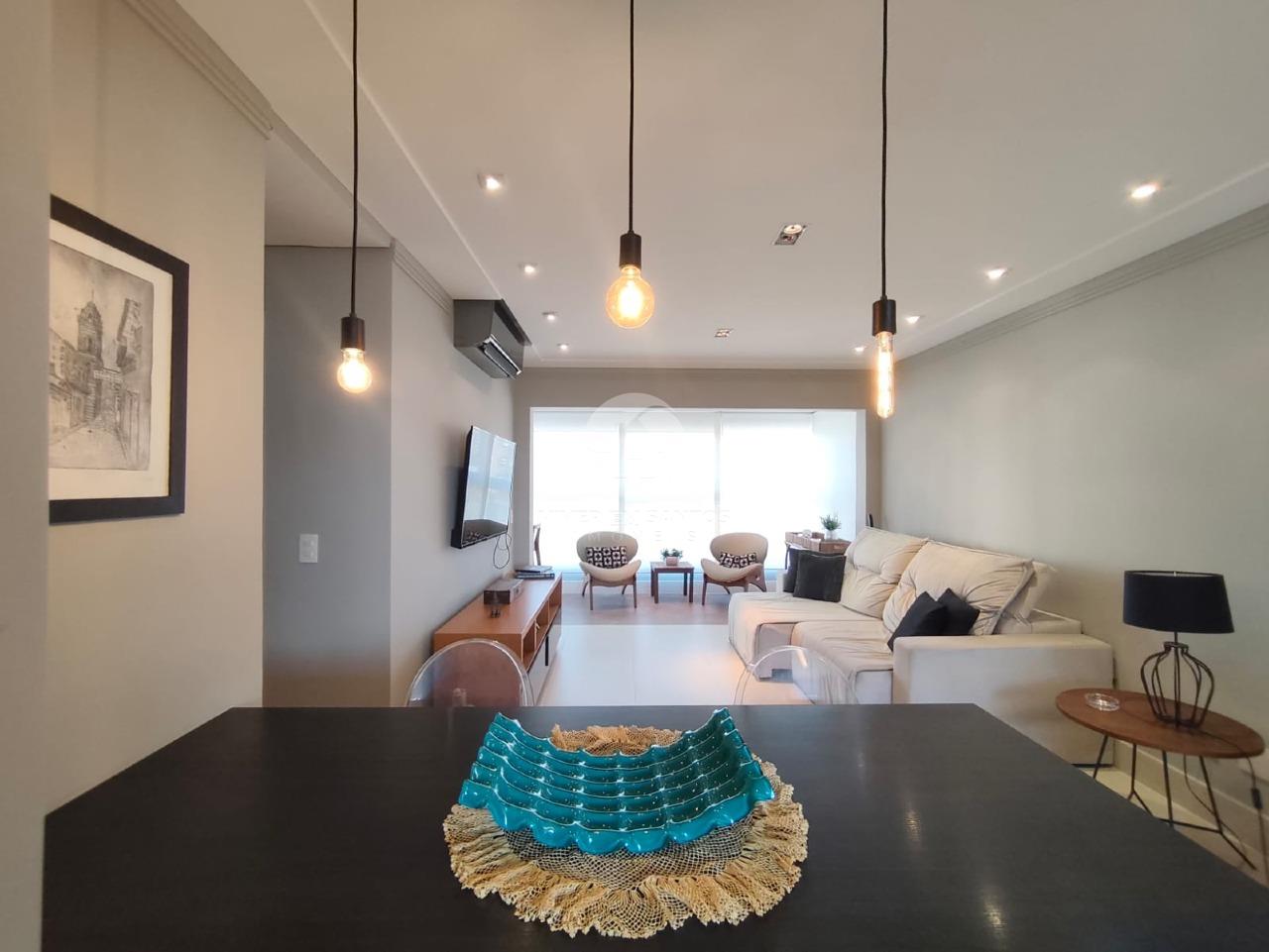 Apartamento 2 quartos em Gonzaga, Santos — foto 10