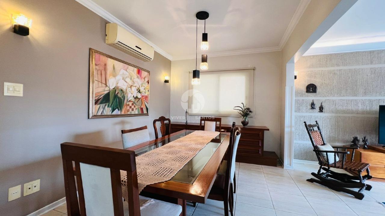 Apartamento com 2 dormitórios no Gonzaga em Santos em Gonzaga, Santos — foto 10