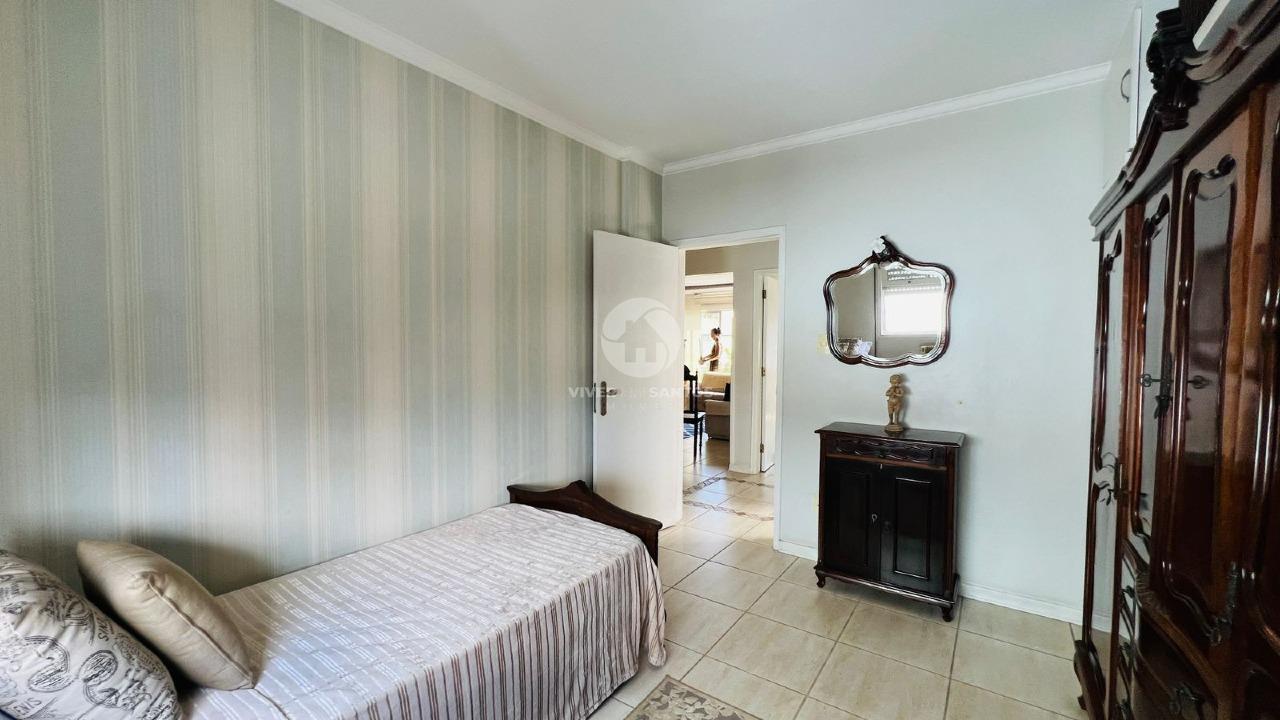 Apartamento com 2 dormitórios no Gonzaga em Santos em Gonzaga, Santos — foto 14