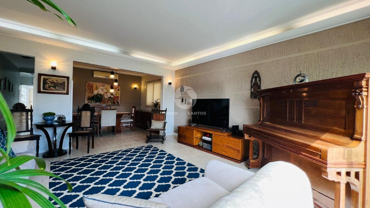 Apartamento com 2 dormitórios no Gonzaga em Santos em Gonzaga, Santos — foto 7