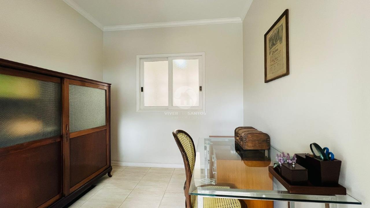 Apartamento com 2 dormitórios no Gonzaga em Santos em Gonzaga, Santos — foto 3