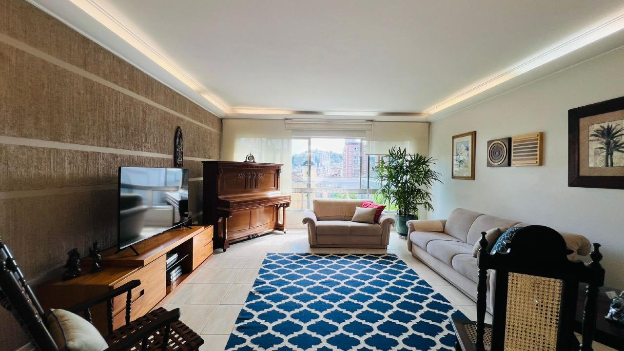 Apartamento com 2 dormitórios no Gonzaga em Santos em Gonzaga, Santos — foto 8