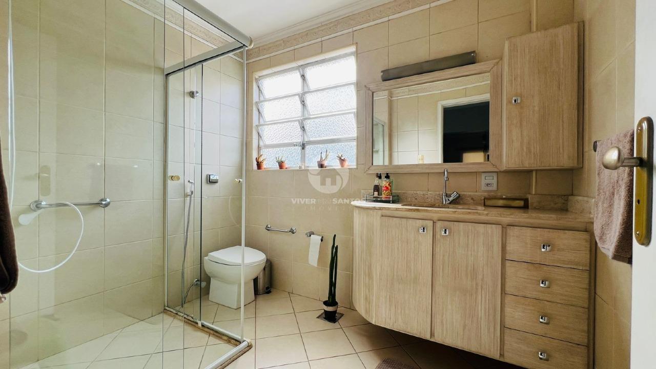 Apartamento com 2 dormitórios no Gonzaga em Santos em Gonzaga, Santos — foto 15