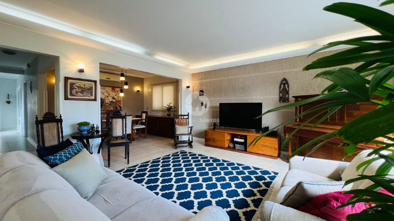 Apartamento com 2 dormitórios no Gonzaga em Santos em Gonzaga, Santos — foto 9