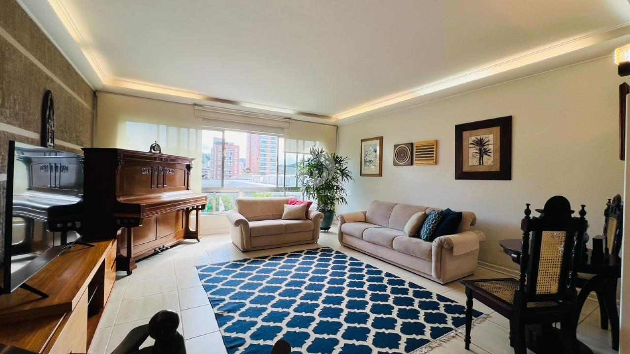 Apartamento com 2 dormitórios no Gonzaga em Santos em Gonzaga, Santos — foto 5
