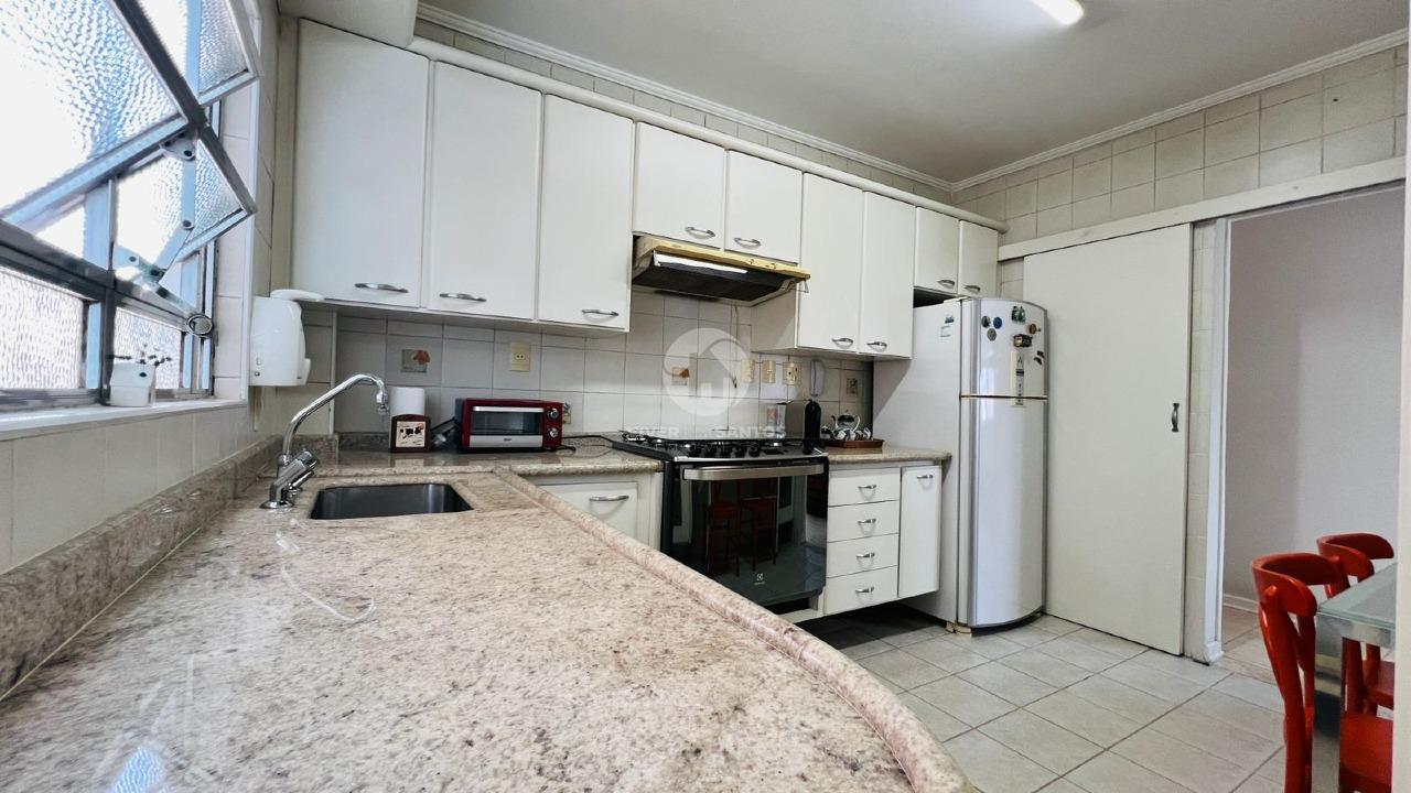 Apartamento com 2 dormitórios no Gonzaga em Santos em Gonzaga, Santos — foto 20