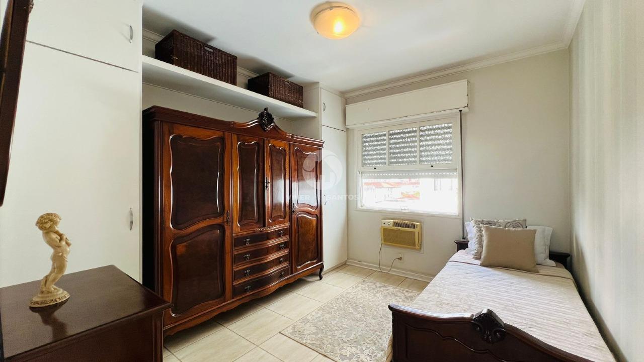 Apartamento com 2 dormitórios no Gonzaga em Santos em Gonzaga, Santos — foto 16