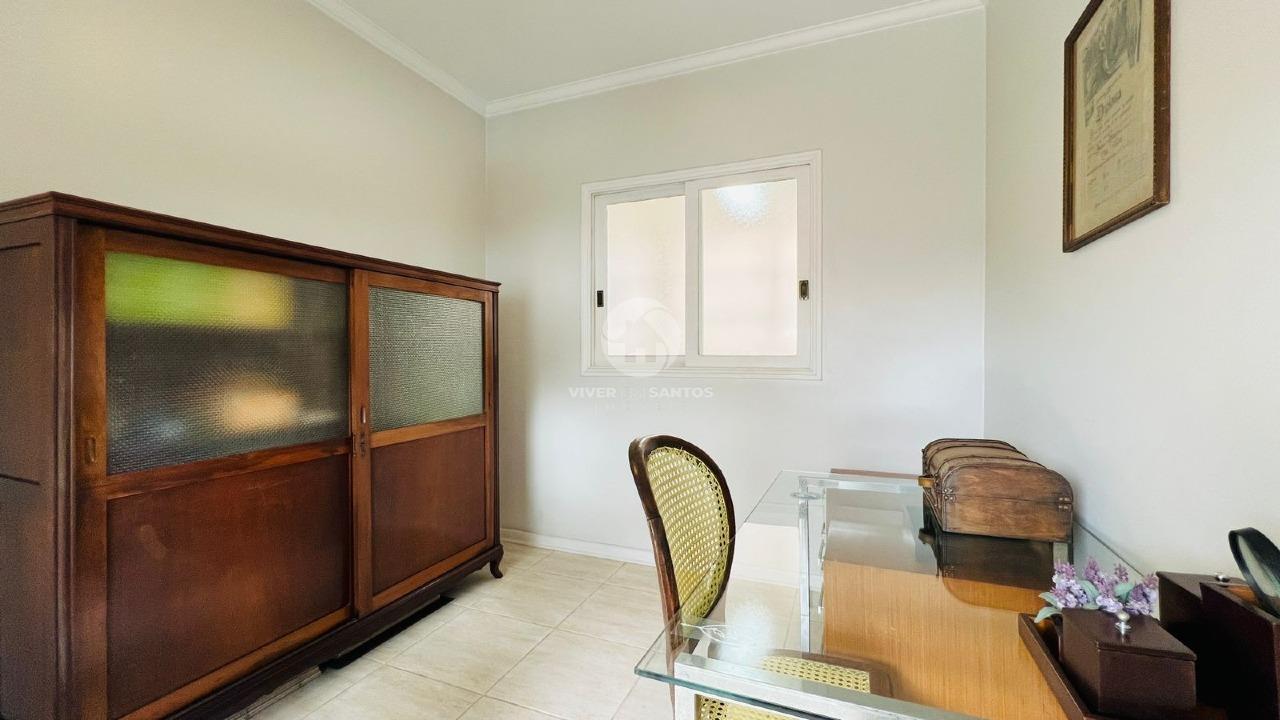 Apartamento com 2 dormitórios no Gonzaga em Santos em Gonzaga, Santos — foto 4