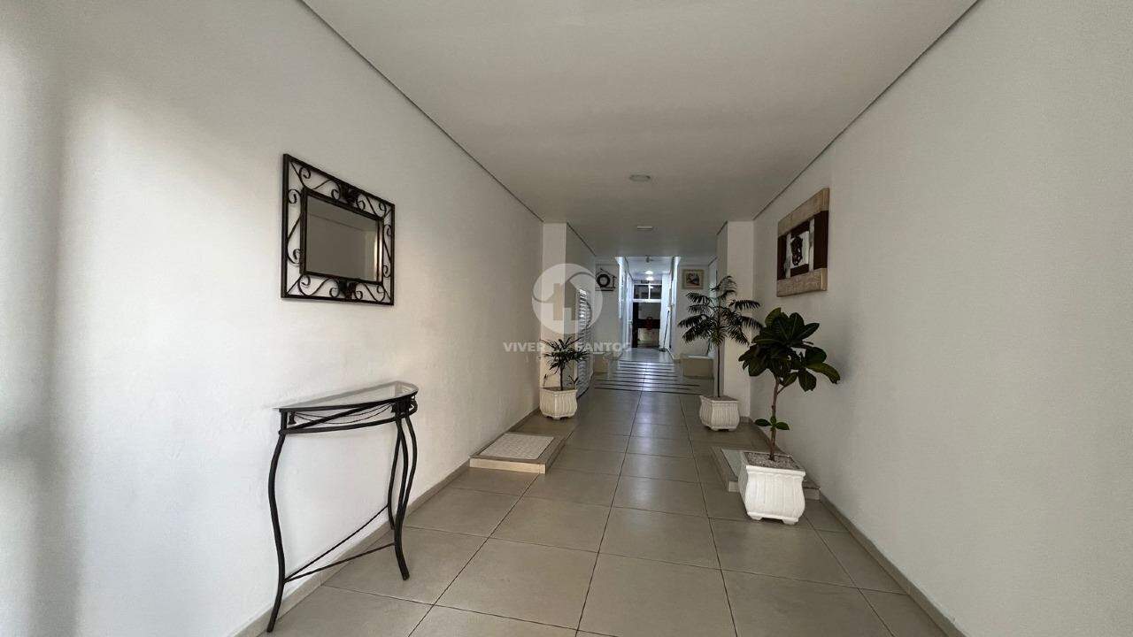 Apartamento 1 quarto à venda no Embaré - próximo a praia - Santos em Embaré, Santos — foto 12