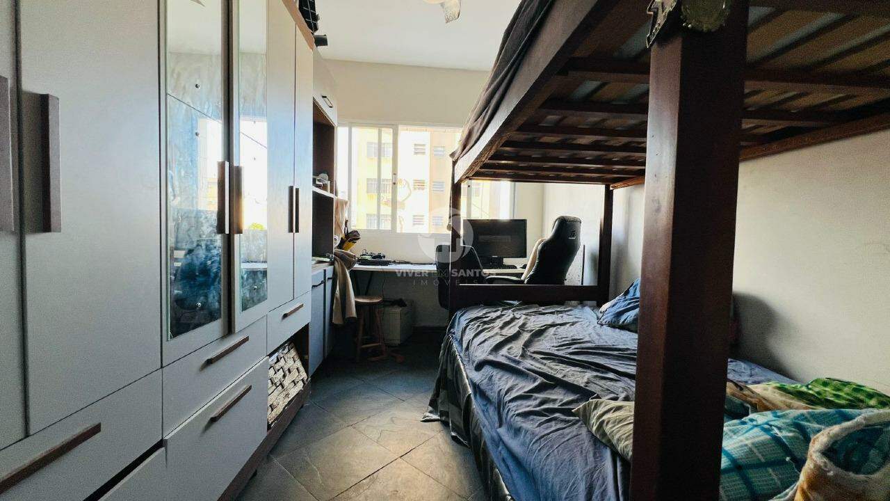 Apartamento 1 quarto à venda no Embaré - próximo a praia - Santos em Embaré, Santos — foto 6