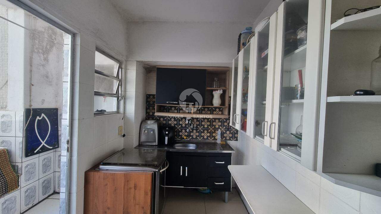 Apartamento com vista para o mar – 2 dormitórios | Santos em José Menino, Santos — foto 20