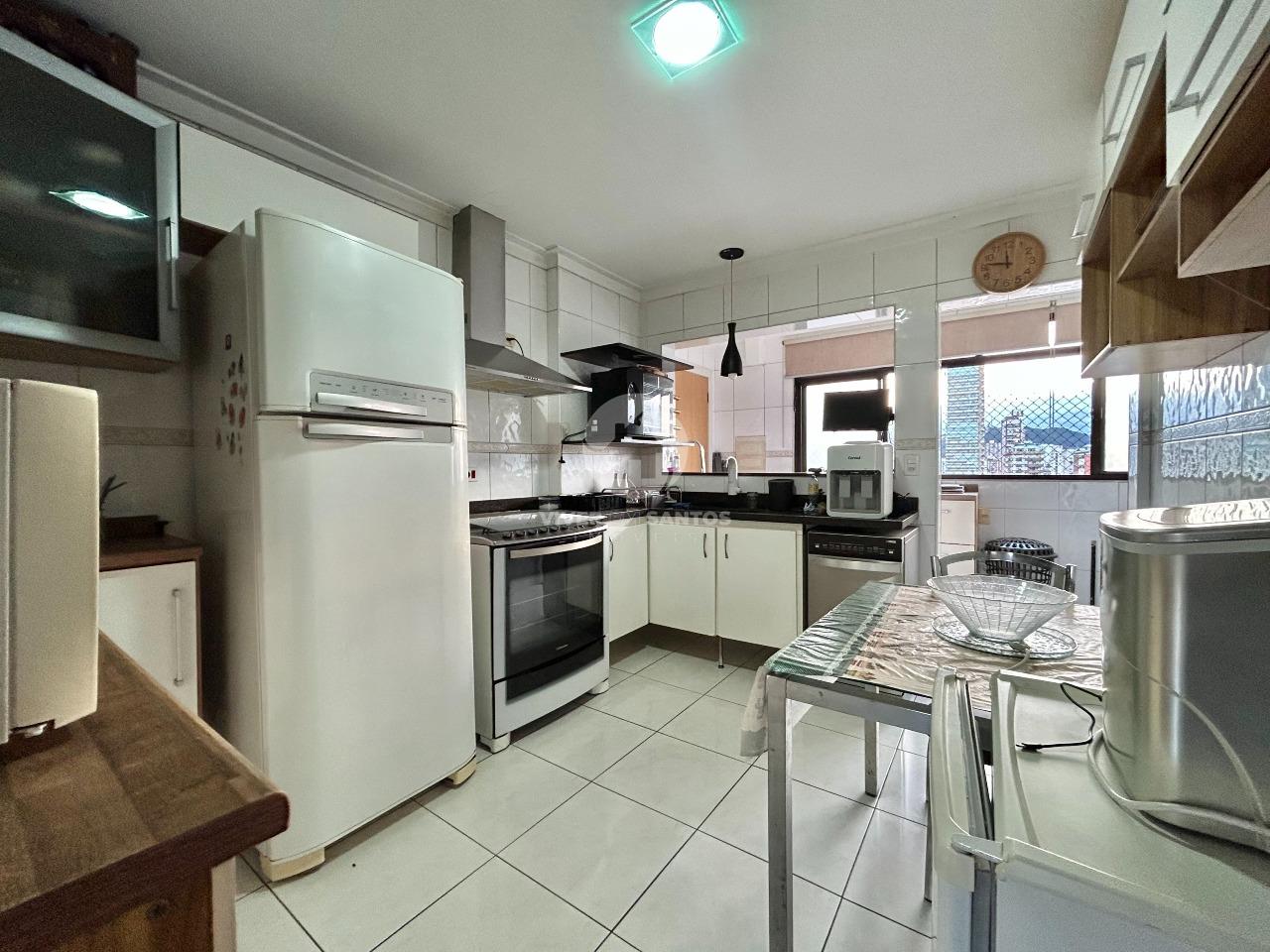 Apartamento com 2 quartos à venda no bairro do Boqueirão- Santos em Boqueirão, Santos — foto 17