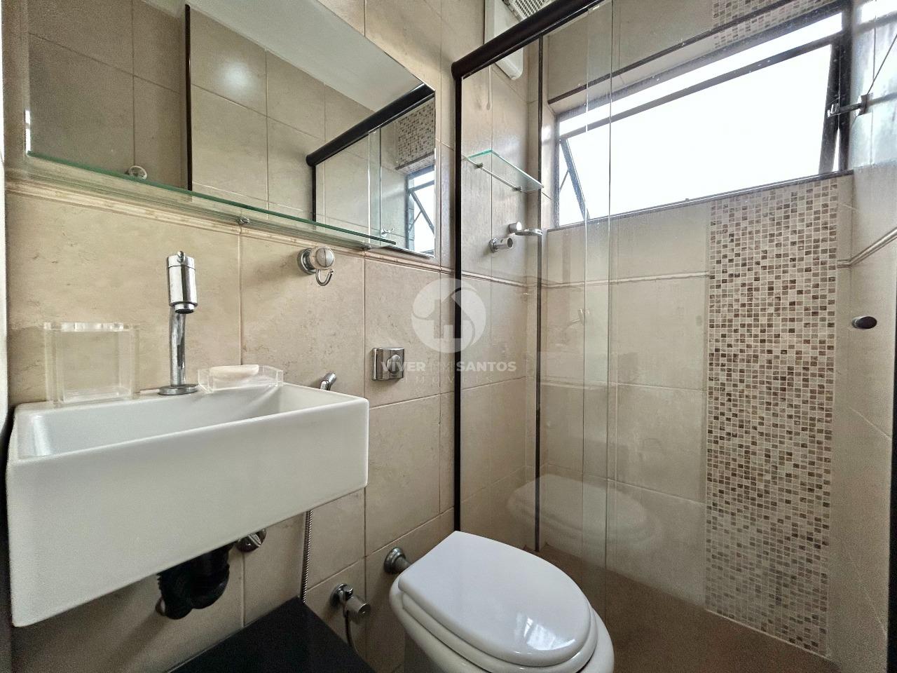 Apartamento com 2 quartos à venda no bairro do Boqueirão- Santos em Boqueirão, Santos — foto 15