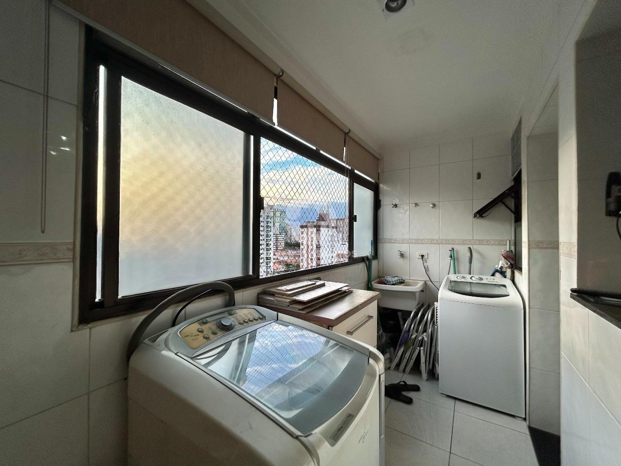 Apartamento com 2 quartos à venda no bairro do Boqueirão- Santos em Boqueirão, Santos — foto 19