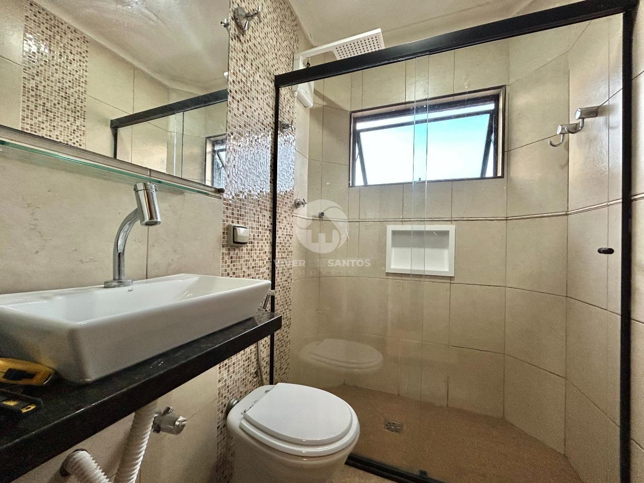 Apartamento com 2 quartos à venda no bairro do Boqueirão- Santos em Boqueirão, Santos — foto 9