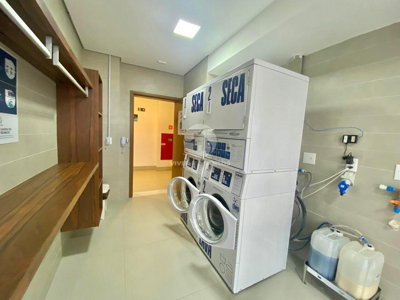 Apartamento 1 quarto - decorado à venda no bairro do Boqueirão em Boqueirão, Santos — foto 21