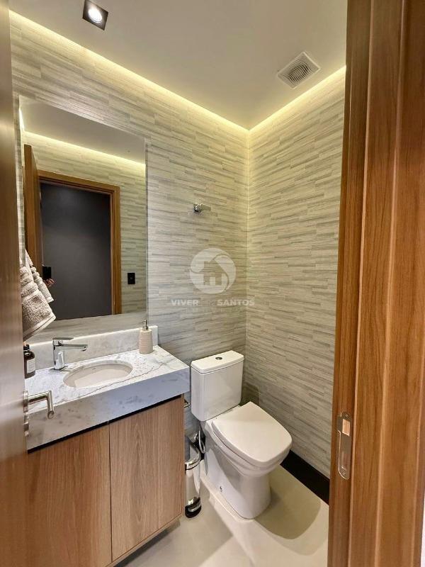 Apartamento 1 quarto - decorado à venda no bairro do Boqueirão em Boqueirão, Santos — foto 9