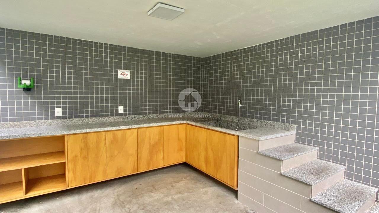Apartamento 1 quarto - decorado à venda no bairro do Boqueirão em Boqueirão, Santos — foto 20