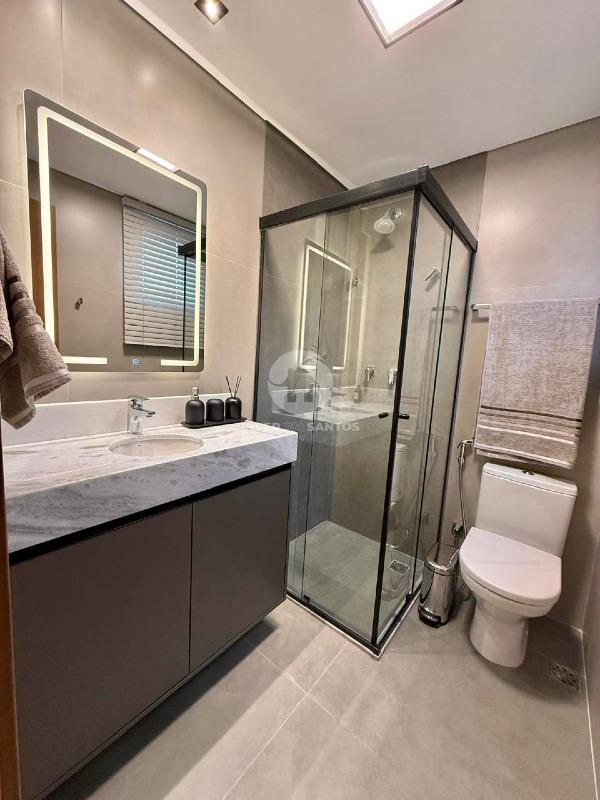 Apartamento 1 quarto - decorado à venda no bairro do Boqueirão em Boqueirão, Santos — foto 13