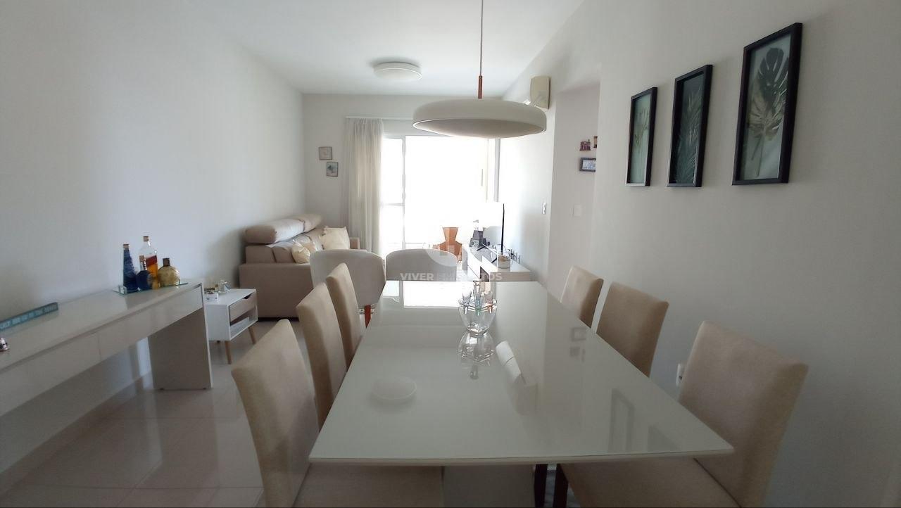 Apartamento à Venda com 2 quartos na quadra da praia do Embaré - Santos em Embaré, Santos — foto 6