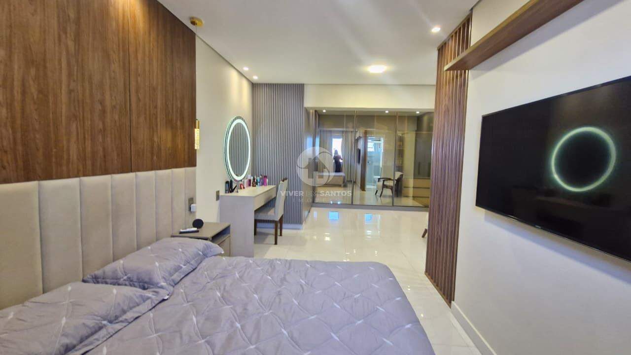 apartamento com lazer completo 2 quartos 1 suite 1 vaga SANTOS SP em Marapé, Santos — foto 12