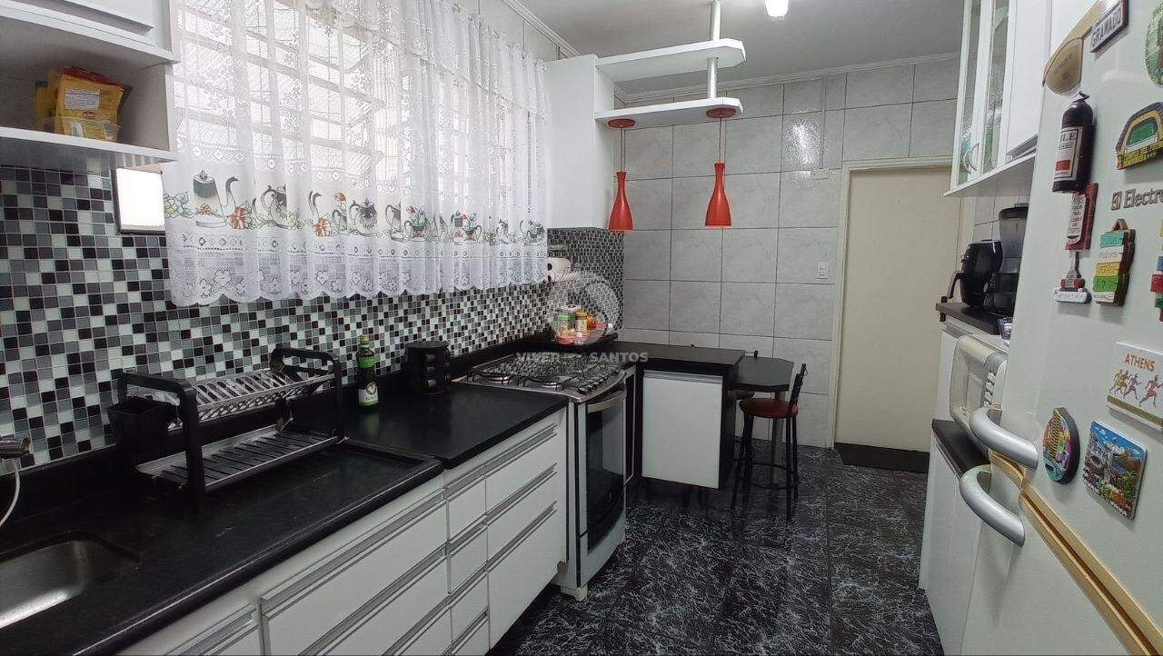 Apartamento 2 quartos com 83,25m² no Campo Grande - Santos em Campo Grande, Santos — foto 19