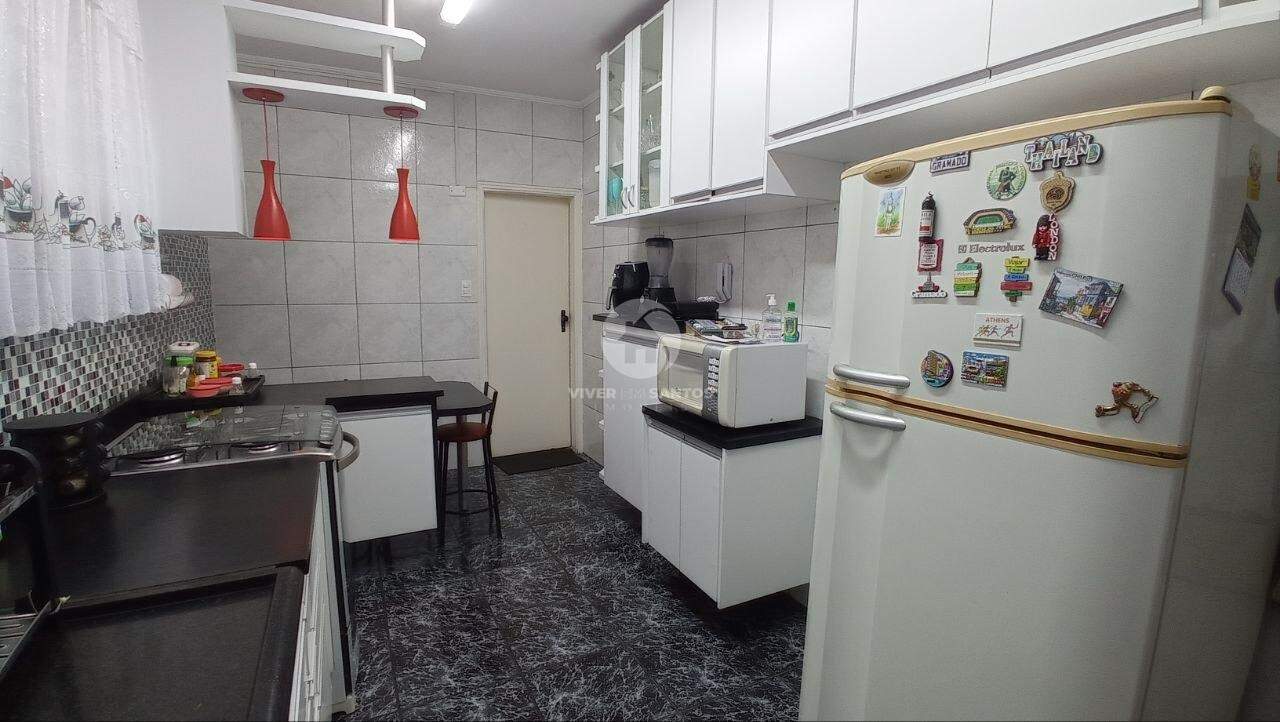 Apartamento 2 quartos com 83,25m² no Campo Grande - Santos em Campo Grande, Santos — foto 21