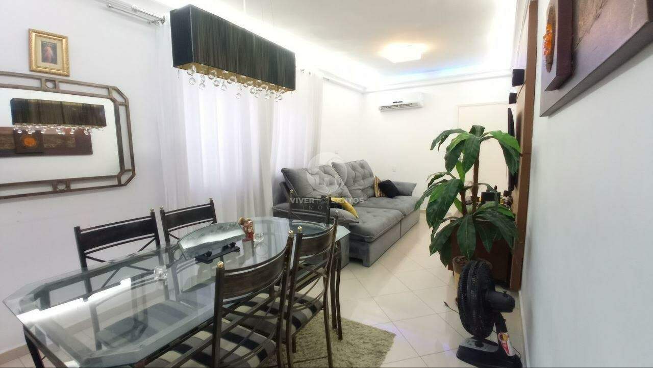 Apartamento 2 quartos com 83,25m² no Campo Grande - Santos em Campo Grande, Santos — foto 2