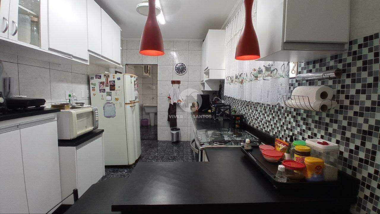 Apartamento 2 quartos com 83,25m² no Campo Grande - Santos em Campo Grande, Santos — foto 18