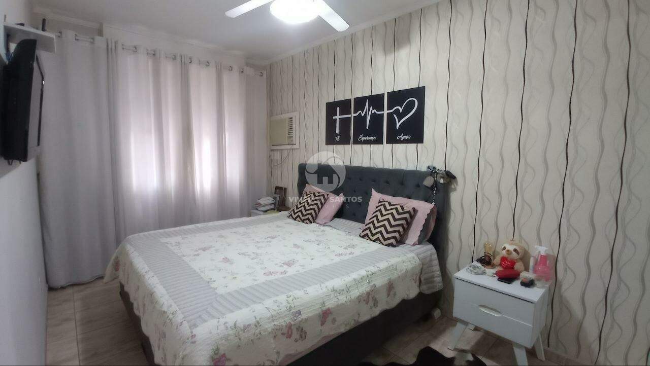 Apartamento 2 quartos com 83,25m² no Campo Grande - Santos em Campo Grande, Santos — foto 11