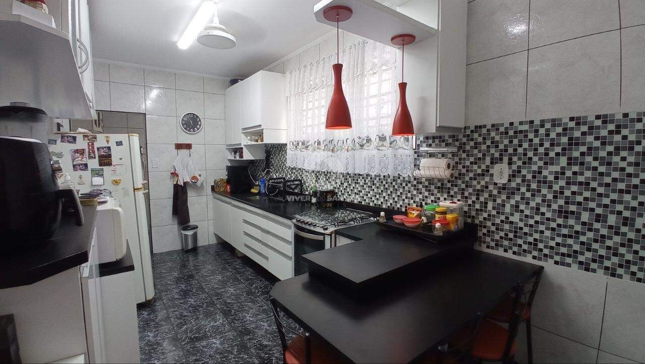 Apartamento 2 quartos com 83,25m² no Campo Grande - Santos em Campo Grande, Santos — foto 17