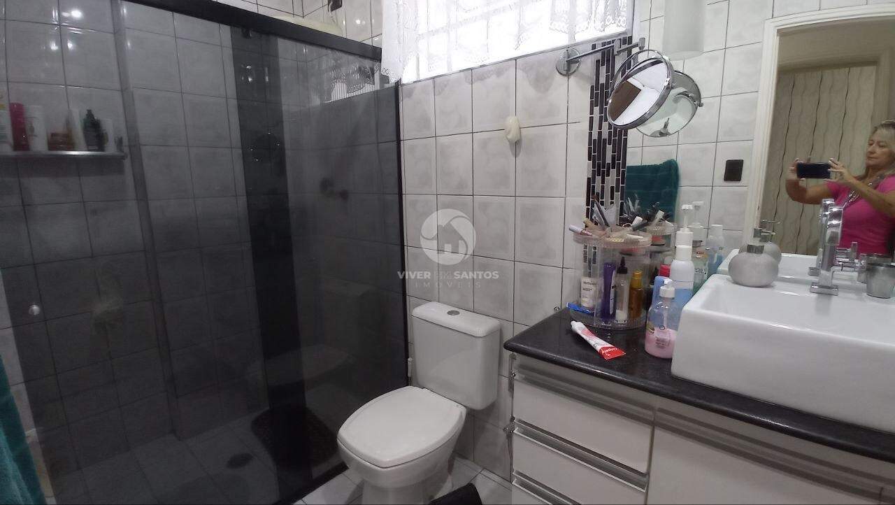 Apartamento 2 quartos com 83,25m² no Campo Grande - Santos em Campo Grande, Santos — foto 15